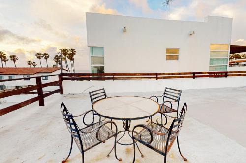 La Paloma House | Casa Arcilla 18 - Playa Arcangel