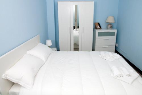 Lesa Apartment | Casa Arcobaleno