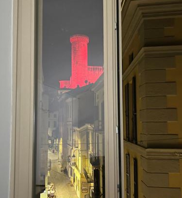 Ivrea Apartment | Casa Arduino
