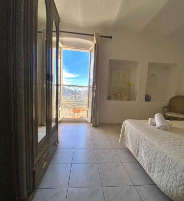Aregno Apartment | Casa Aregno - Charme et Sérénité