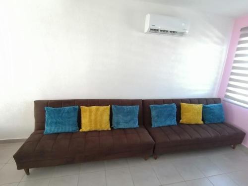 Acapulco House | Casa Aremar