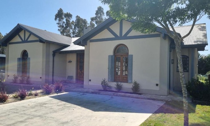 Las Colinas de Peralta Ramos House | Casa ARENAS SUR