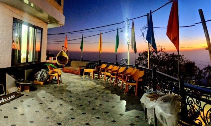 The Mall Road Hotel | Casa Arhan Luxury Mussoorie Homestay