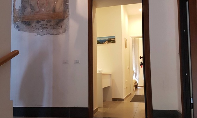 Sant'Agnello Bed & Breakfast | Casa Aristide