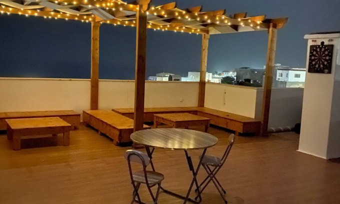Praia Apartment | Casa Arlisa: Comfortable Oasis in peaceful area of Praia