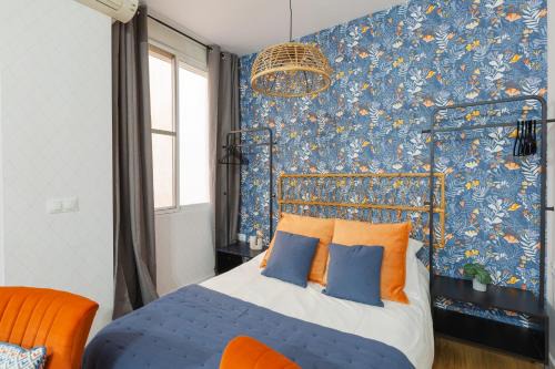 Lagunillas Apartment | Casa Armonía