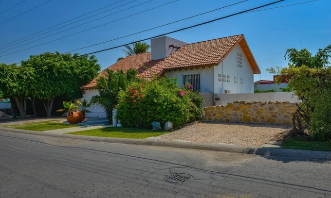 Lomas de Cocoyoc Villa | Casa Arquitectura Mexicana