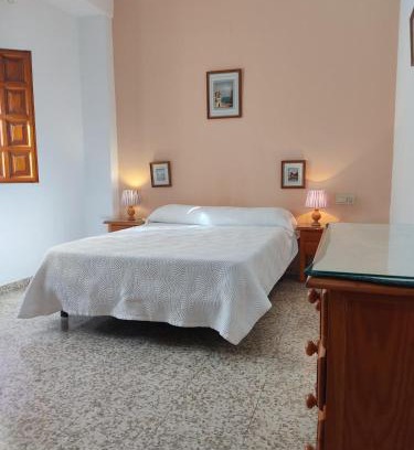 Competa Apartment | Casa Arriate