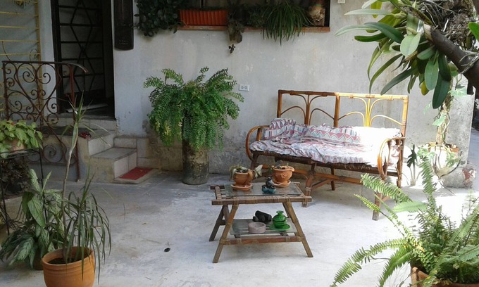 Plaza de la Revolucion Apartment | Casa Arteaga