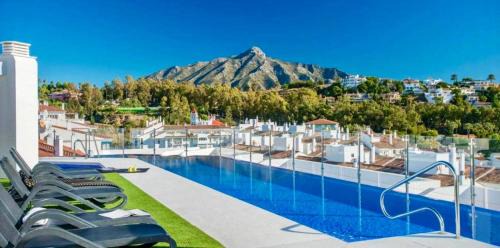 Nueva Andalucia Apartment | Casa ary