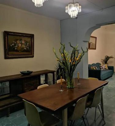 Centro Apartment | Casa Atávica Centro de Mérida