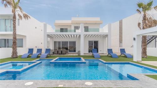 La Choya House | Casa Atardecer