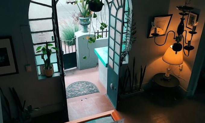 Zona Minerva House | Casa Atenas - Adults Only