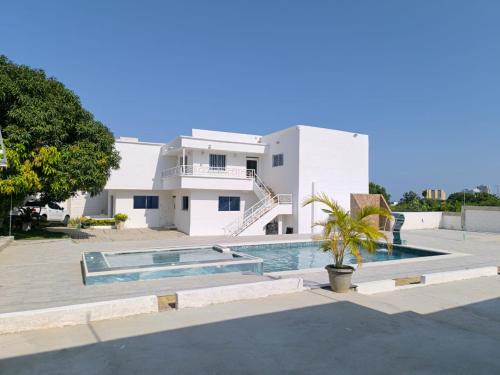 Papare House | Casa Atenea