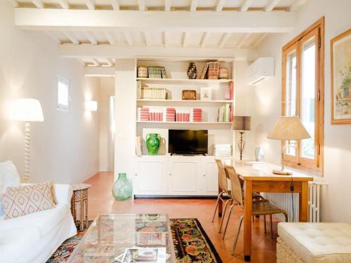 San Niccolo Apartment | Casa Attilia - Green cozy corner on the city walls