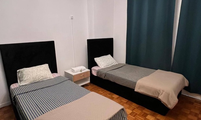 Braga House | Casa Augusta AL