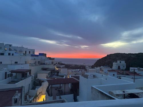 Mojacar House | Casa Augustin, village house in Mojacar Pueblo