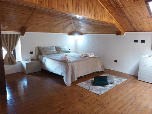 Gasponi Apartment | Casa AurAnto
