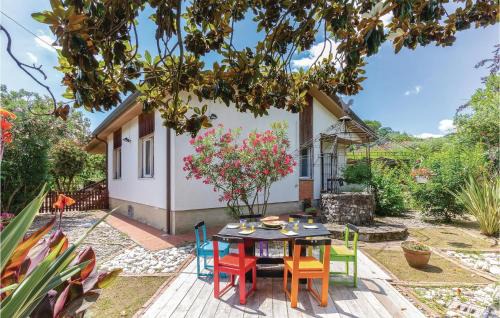 Massa House | Casa Aurora