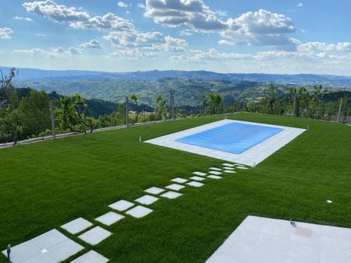 Sao Simao House | Casa AURORA