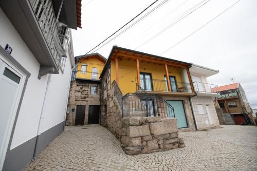 Murca Apartment | Casa Avó Libania