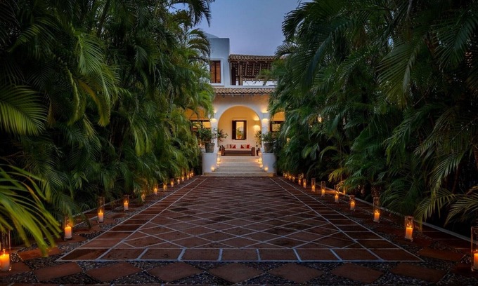 Paamul Villa | Casa Aventura