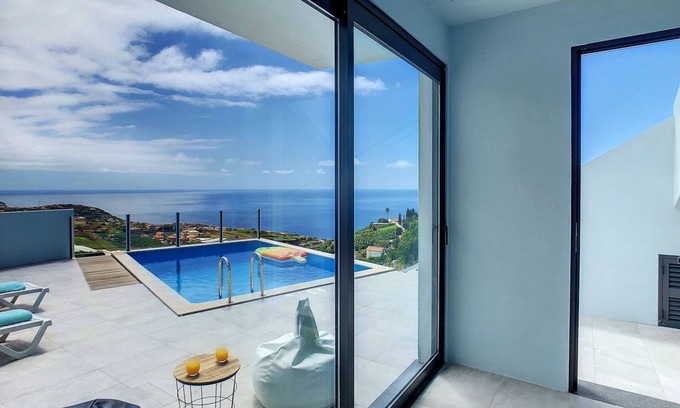 Ponta do Sol House | Casa Axxul by LovelyStay