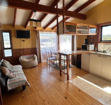 Panguipulli Apartment | Casa AYKA
