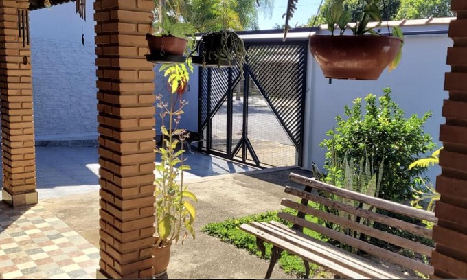 Sao Pedro House | CASA AZUL São Pedro