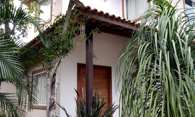Caravelas House | Casa Búzios