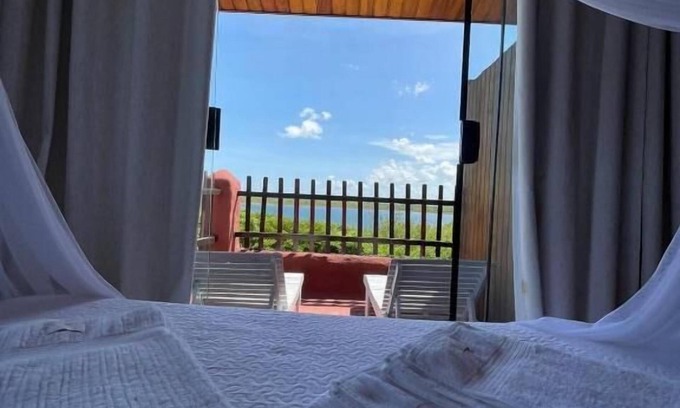 Caicara Hotel | CASA B&B