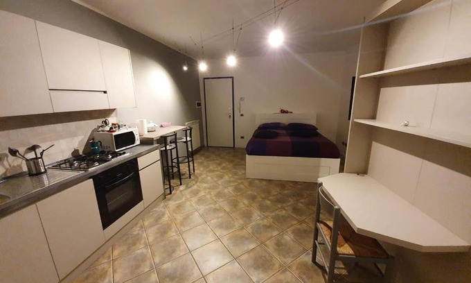 Centro Storico Apartment | Casa Bach
