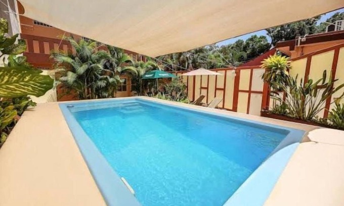 Ejidal Hotel | Casa Bakal