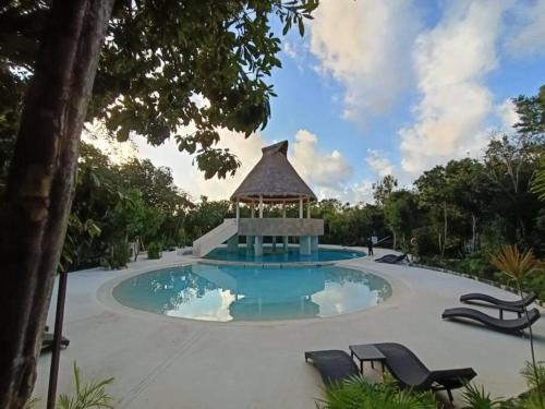 Puerto Morelos House | Casa Balam en Puerto Morelos
