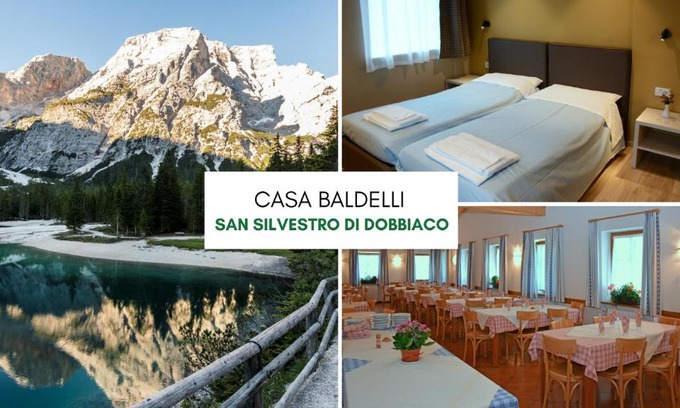 Valle San Silvestro Hotel | Casa Baldelli