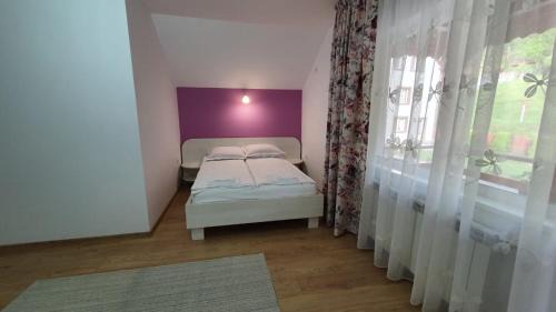 Sovata House | Casa Balint