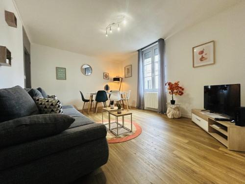 Saint-Jacques - Nazareth Apartment | Casa Balzac – T3