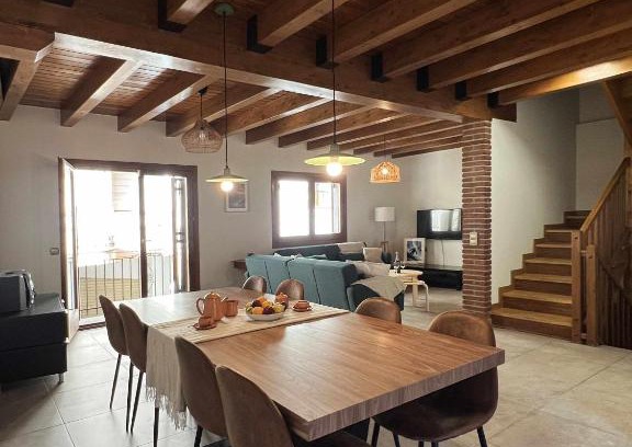 Puigcerda House | Casa Baronia - La Cerdanya
