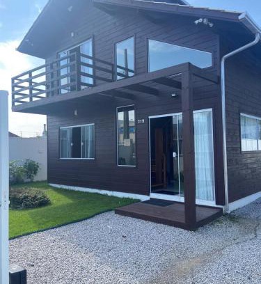 Zimbros House | Casa Barreiros