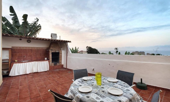 Puerto de la Cruz Ski Chalet | Casa Barreto