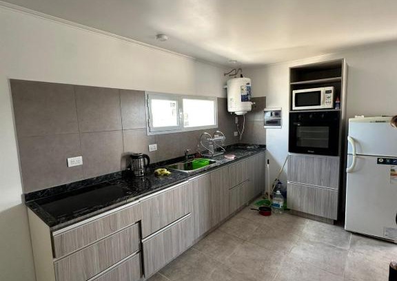 Monte Hermoso House | Casa barrio Las Lomas 2
