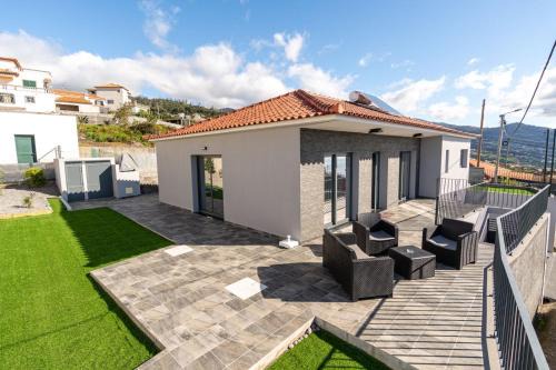 Estreito da Calheta House | Casa Barros Serra