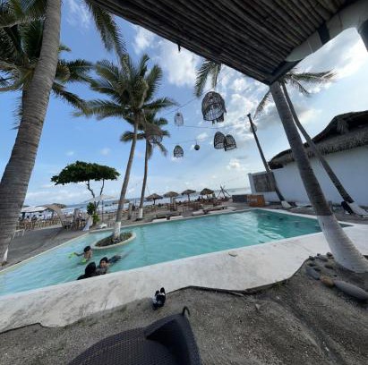 La Libertad Hotel | Casa baru La Libertad