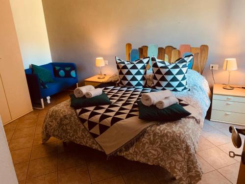 Corniglia House | Casa Batella