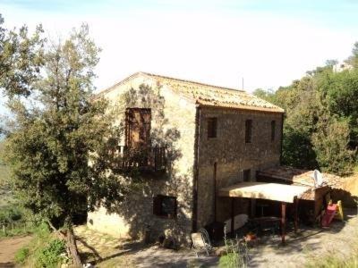 Cefalu Villa | Casa Batia