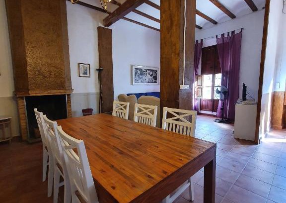 Rotgla i Corbera House | CASA BAUTISTA - ROTGLÀ