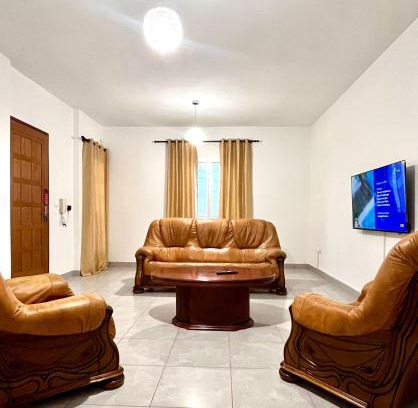 Ponta do Sol Apartment | Casa BB&Djassi - Apartment T3