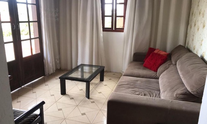 Campeche Norte House | Casa Beach Campeche