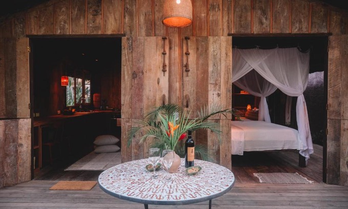 Trancoso Ski Chalet | Casa BEE Trancoso