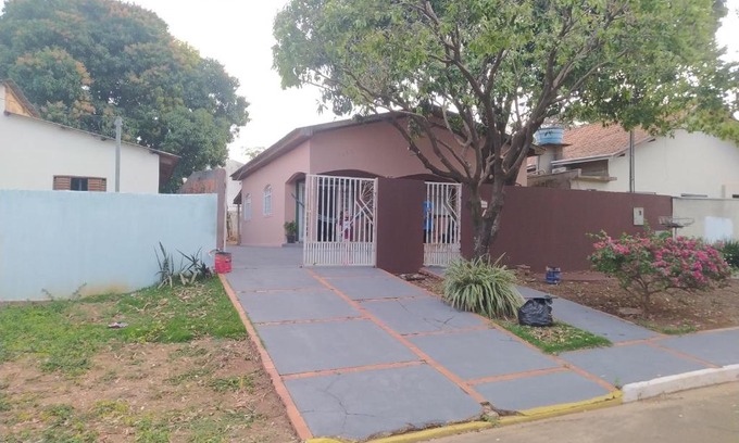 Bonito House | Casa Bela